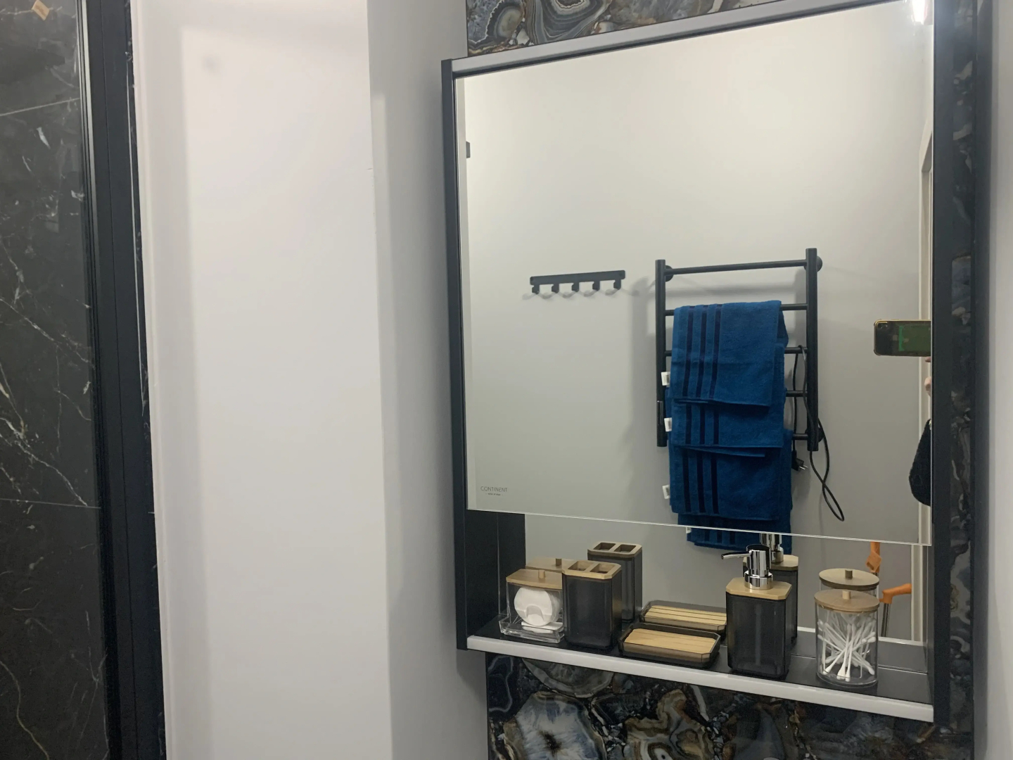 Квартира на улице Репина