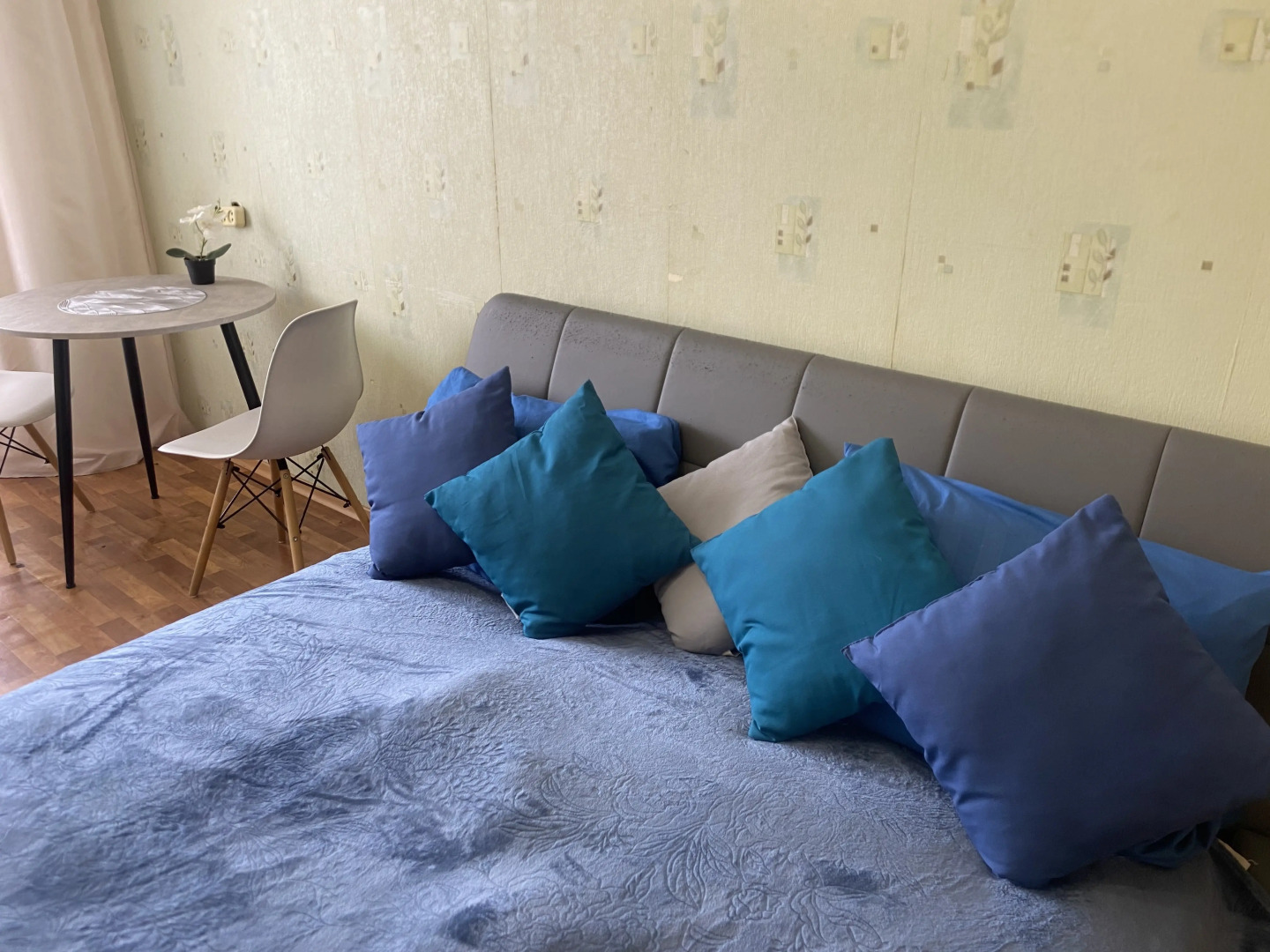 Апартаменты со всеми удобствами