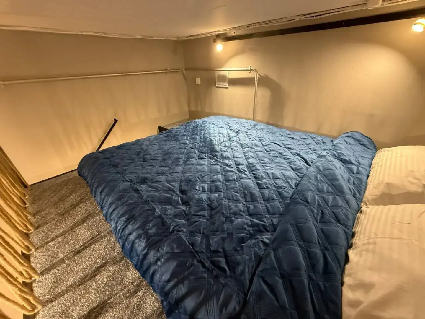 Апартаменты Казанский Арбат