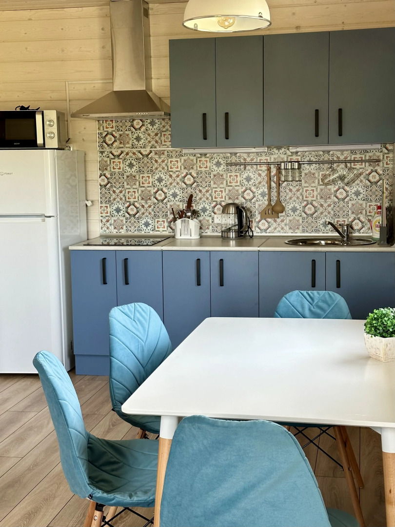 Частный дом на Онежской 24В