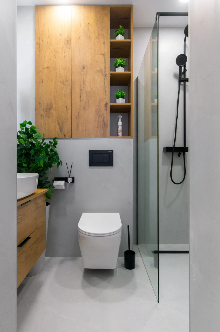 Апартаменты PiON в Пионерском на 1 Линии