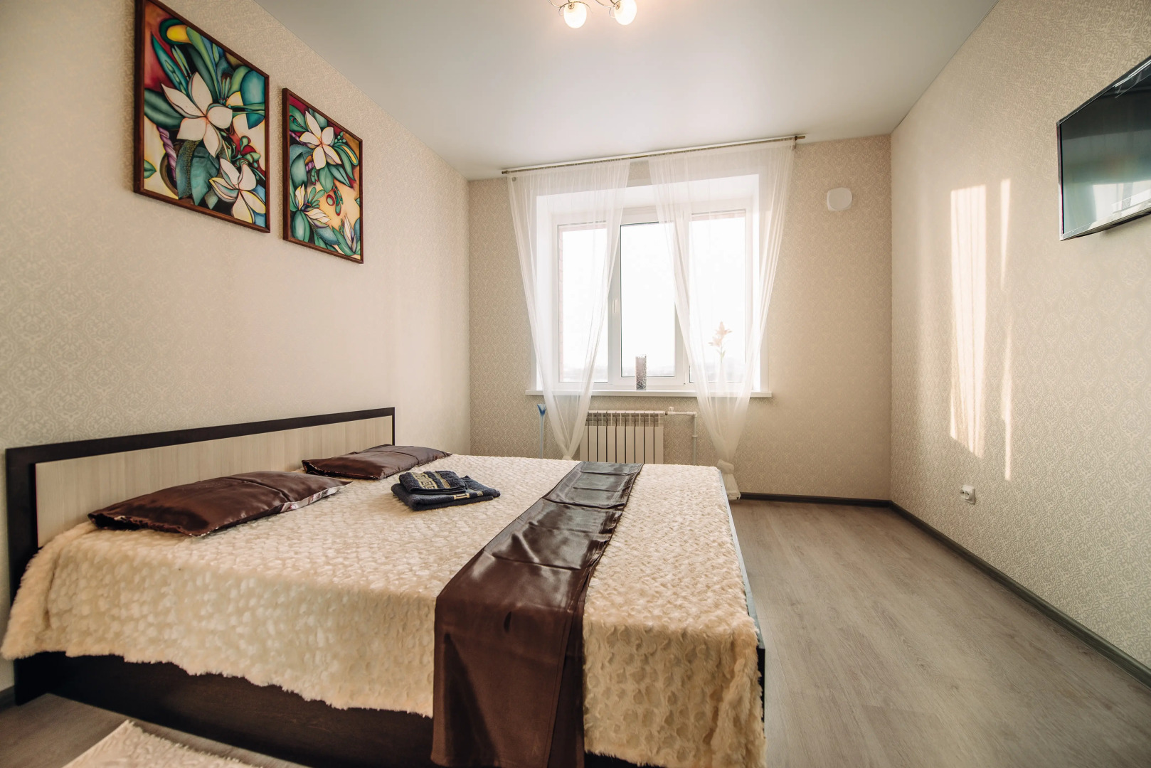 Центр города Советская 190 В корп 1, 8 этаж