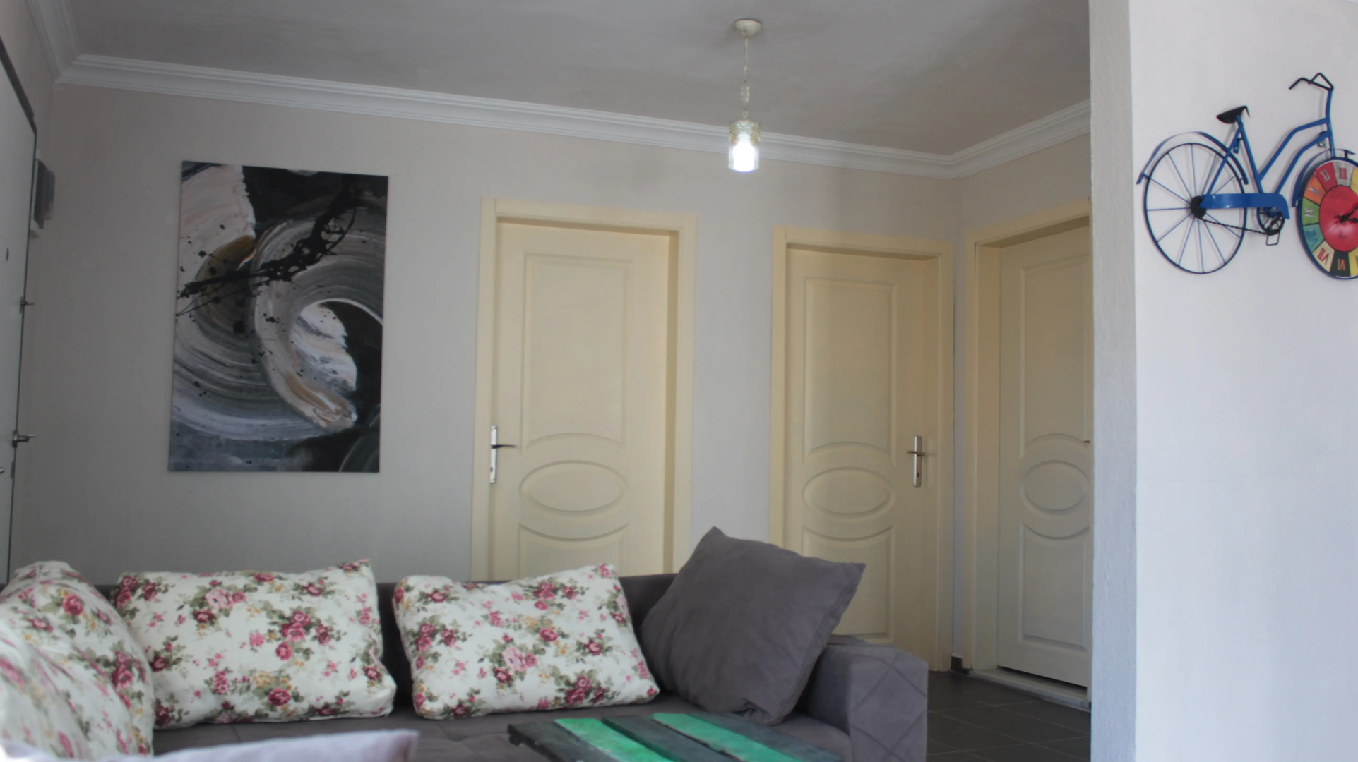 Частный Дом Aloanda House