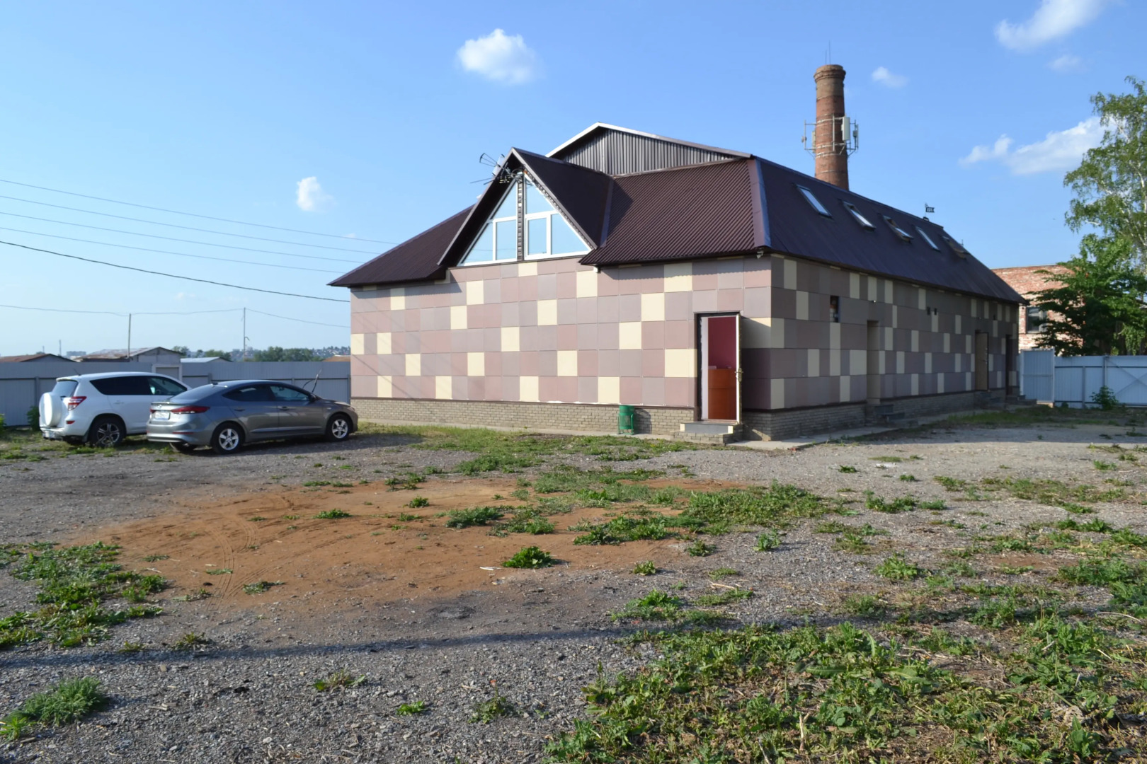 Отель Зеленые Холмы