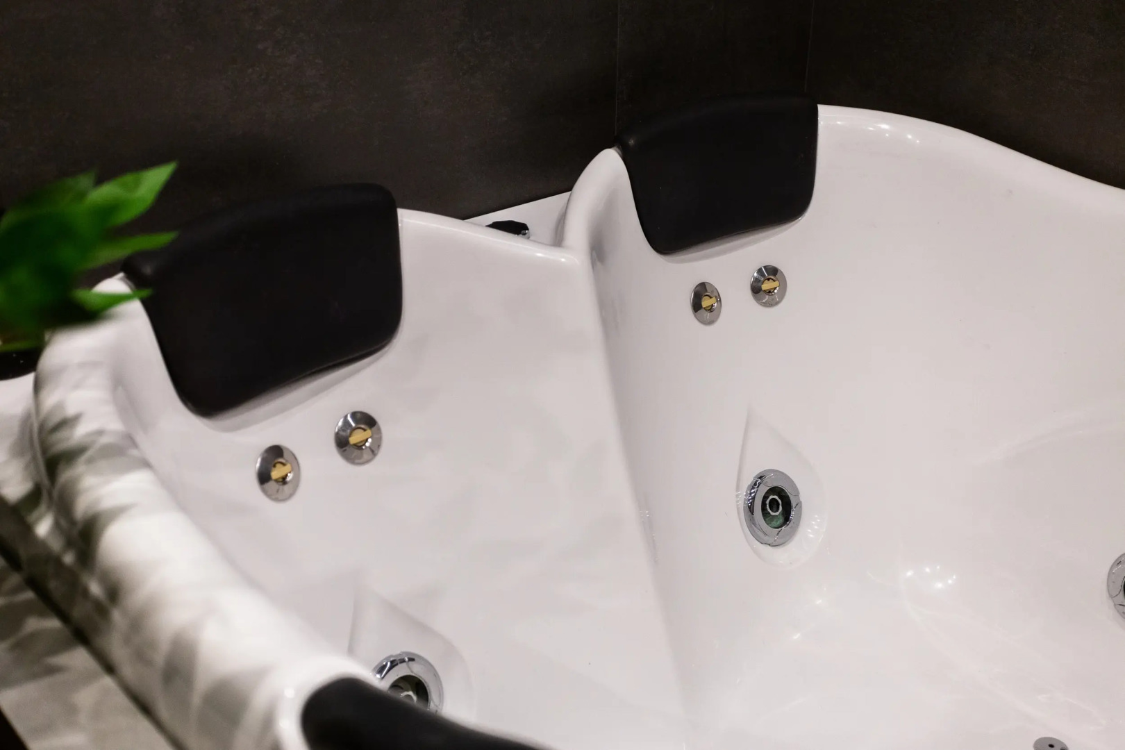 Частный дом Eliza Home с джакузи в Сосновских Горках