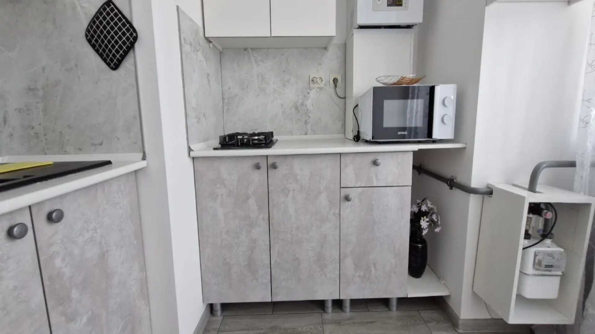 Квартира Панорама Согласия