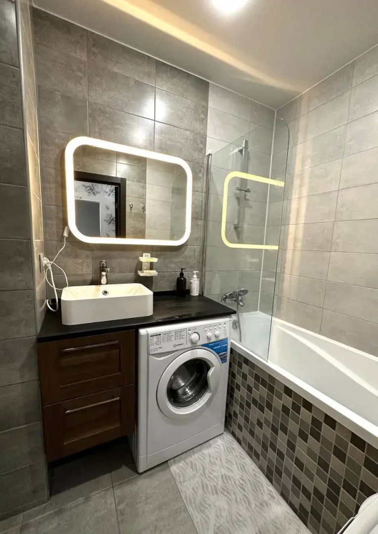 Квартира на Чкаловской 6Б Щёлково