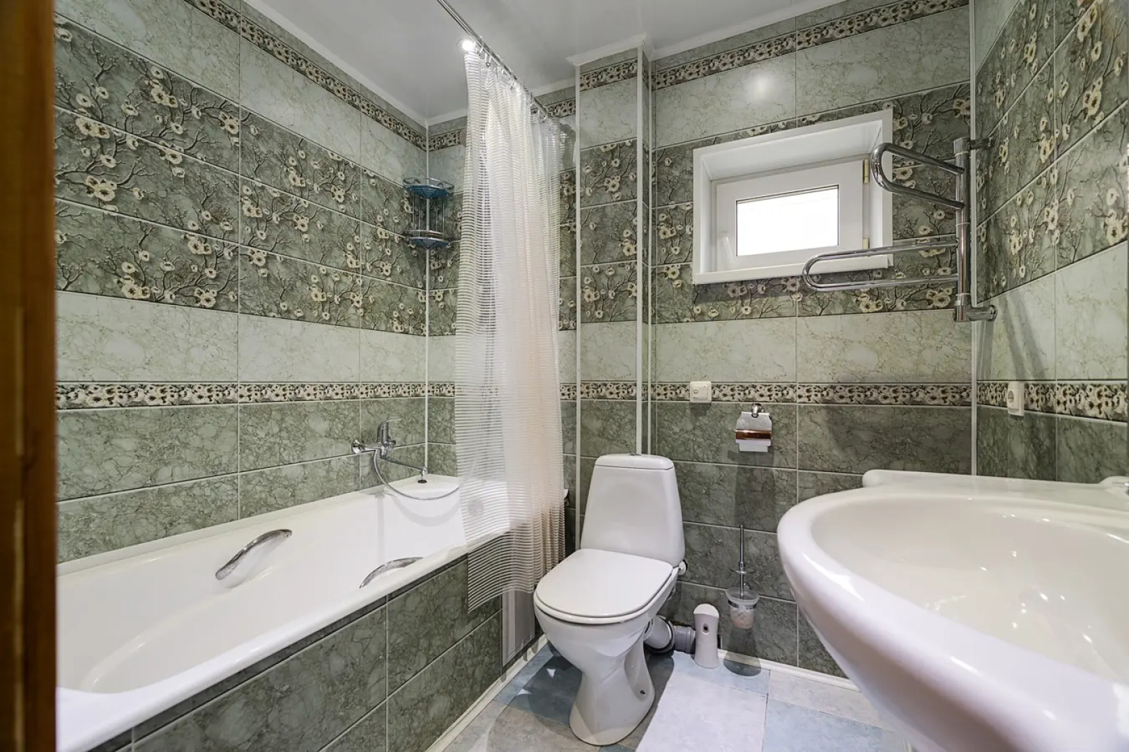 Вилла Кукушки