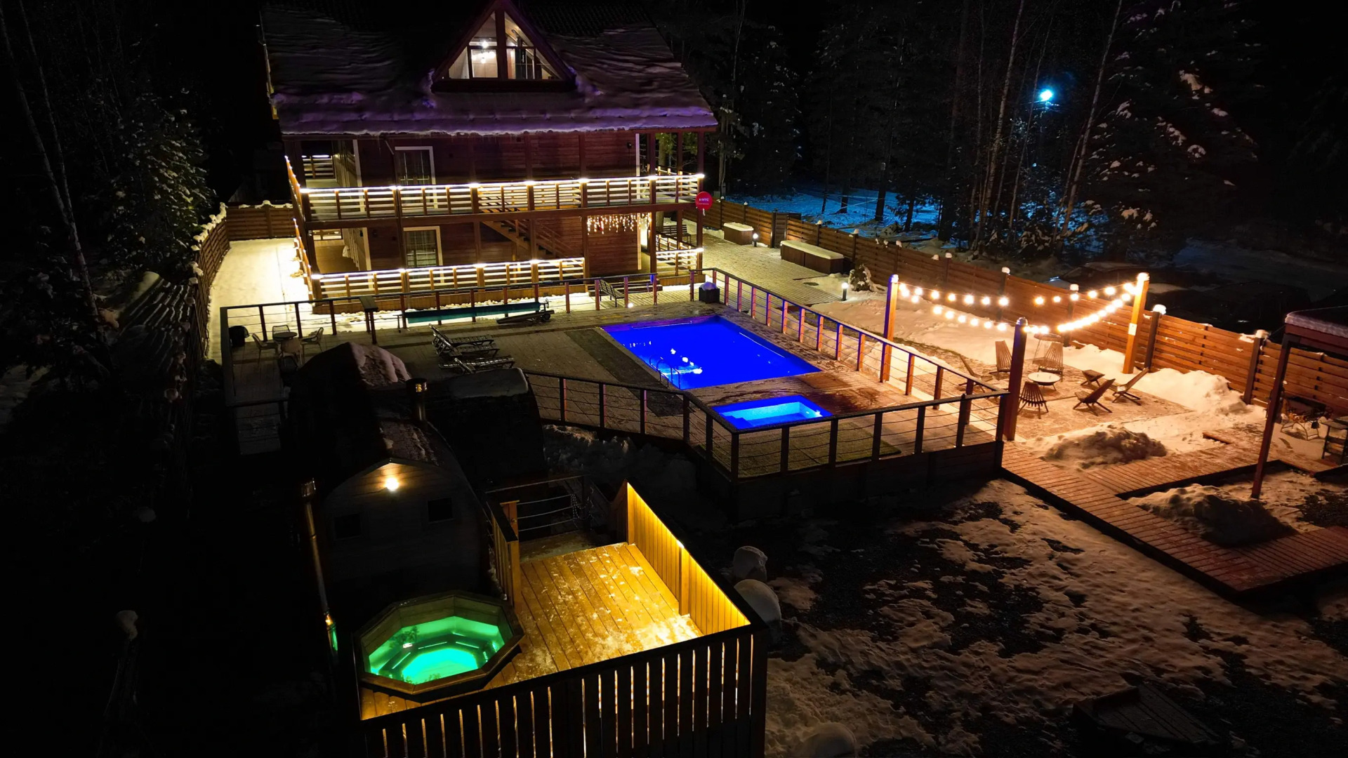 Меблированные комнаты Шишки