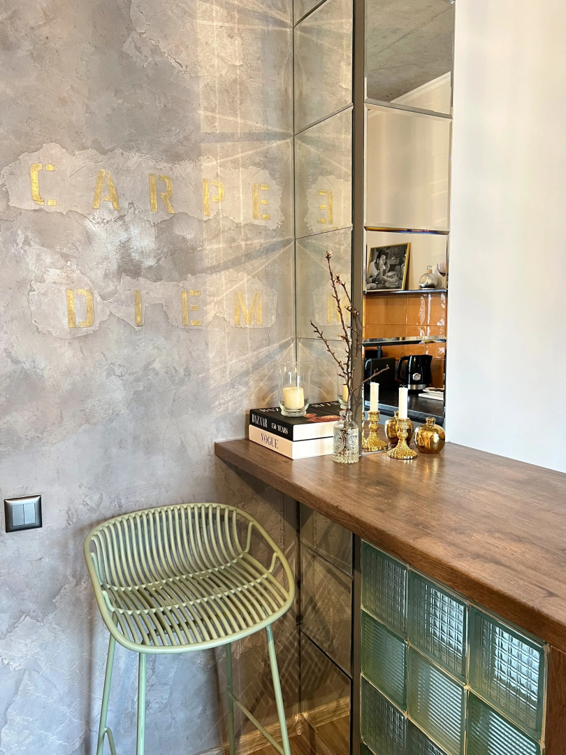 Квартира Fleur