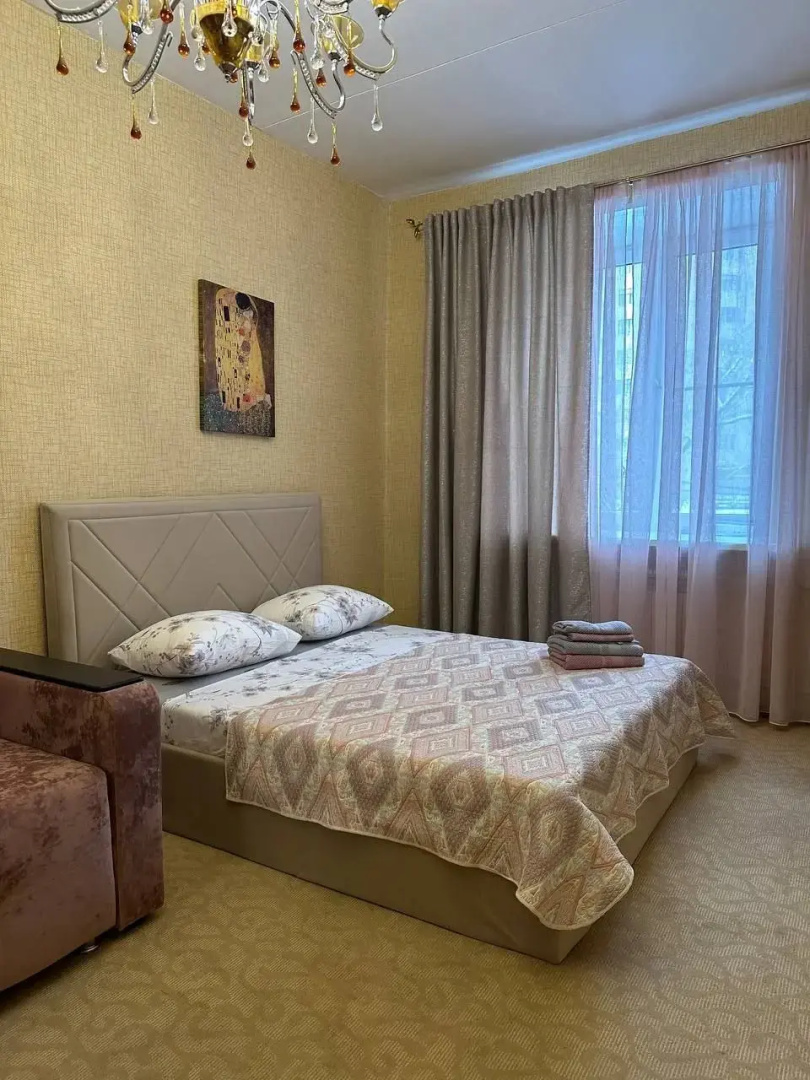 Квартира Мосфильм