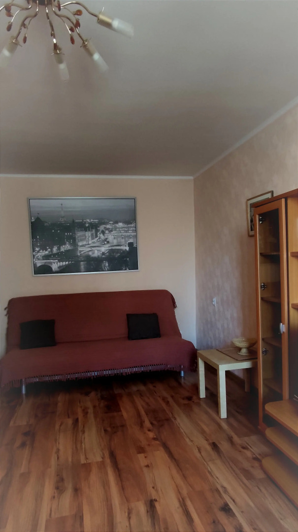 Апартаменты на Провиантской