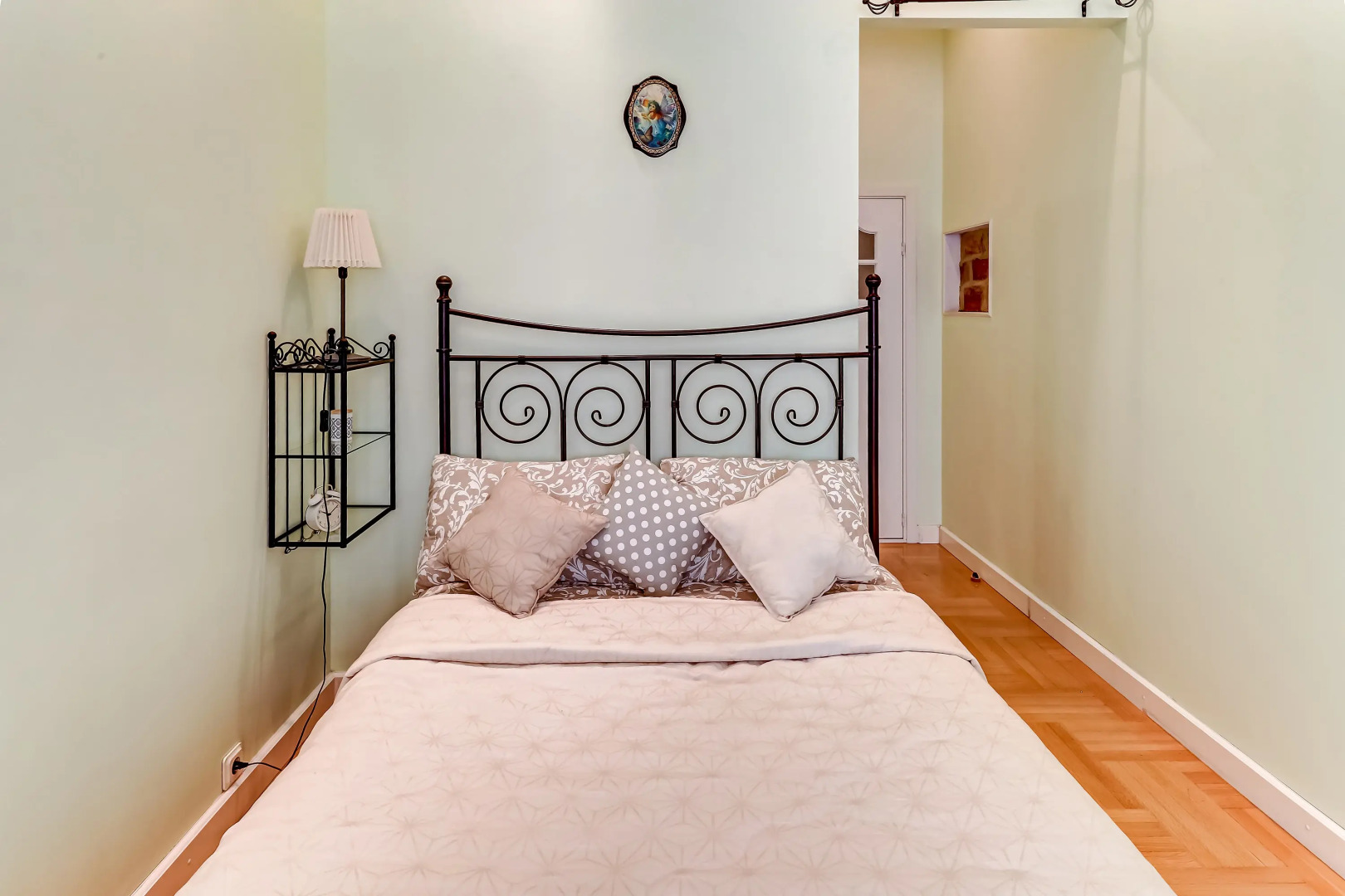 Апартаменты Довлатов Одобряет