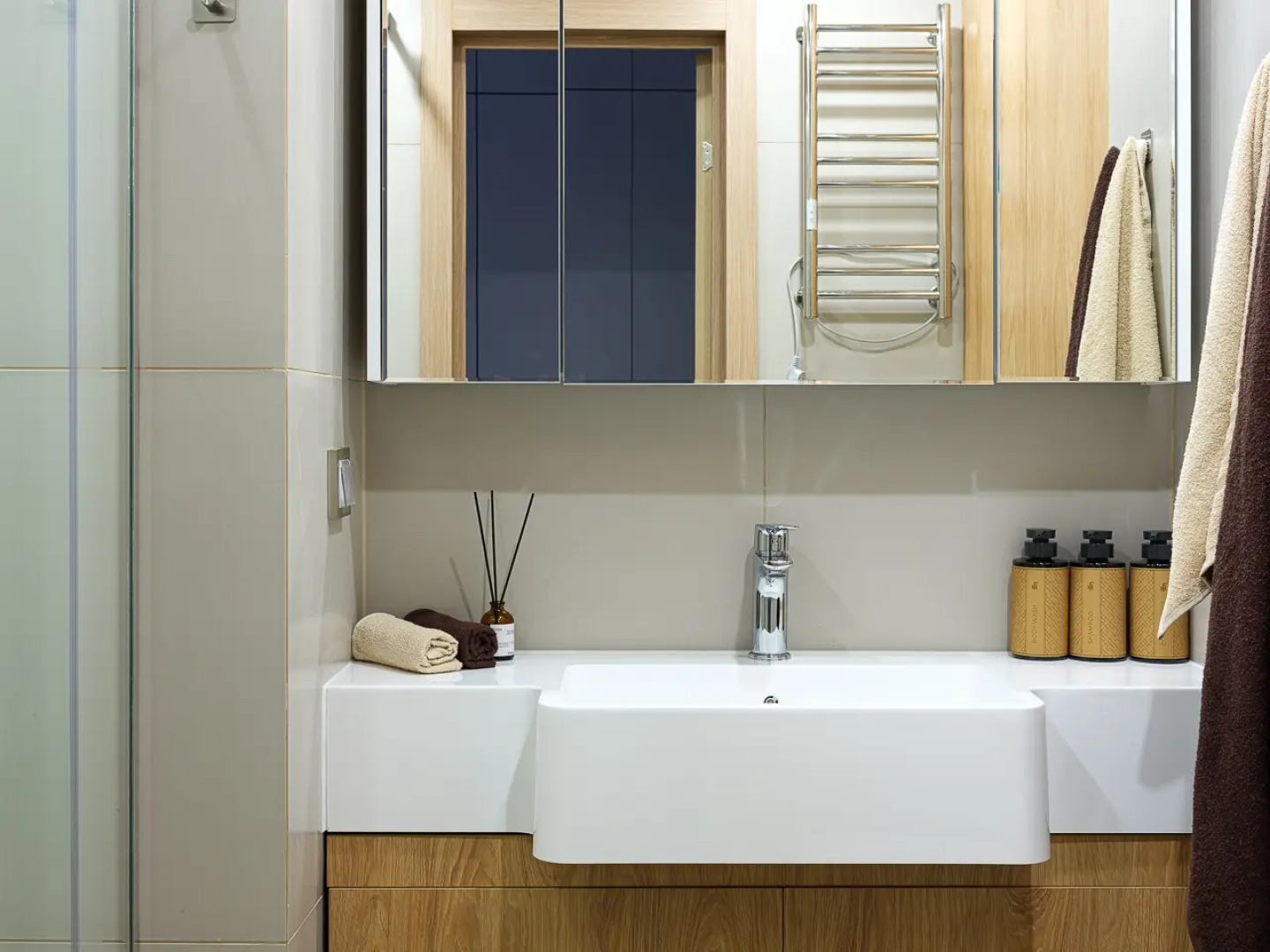 Апартаменты на Обводном Well