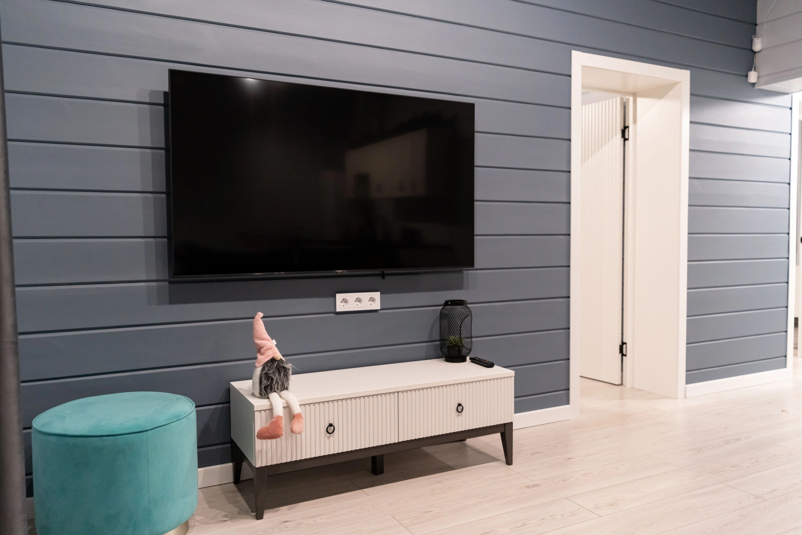 Вилла Sosna Igora House 1