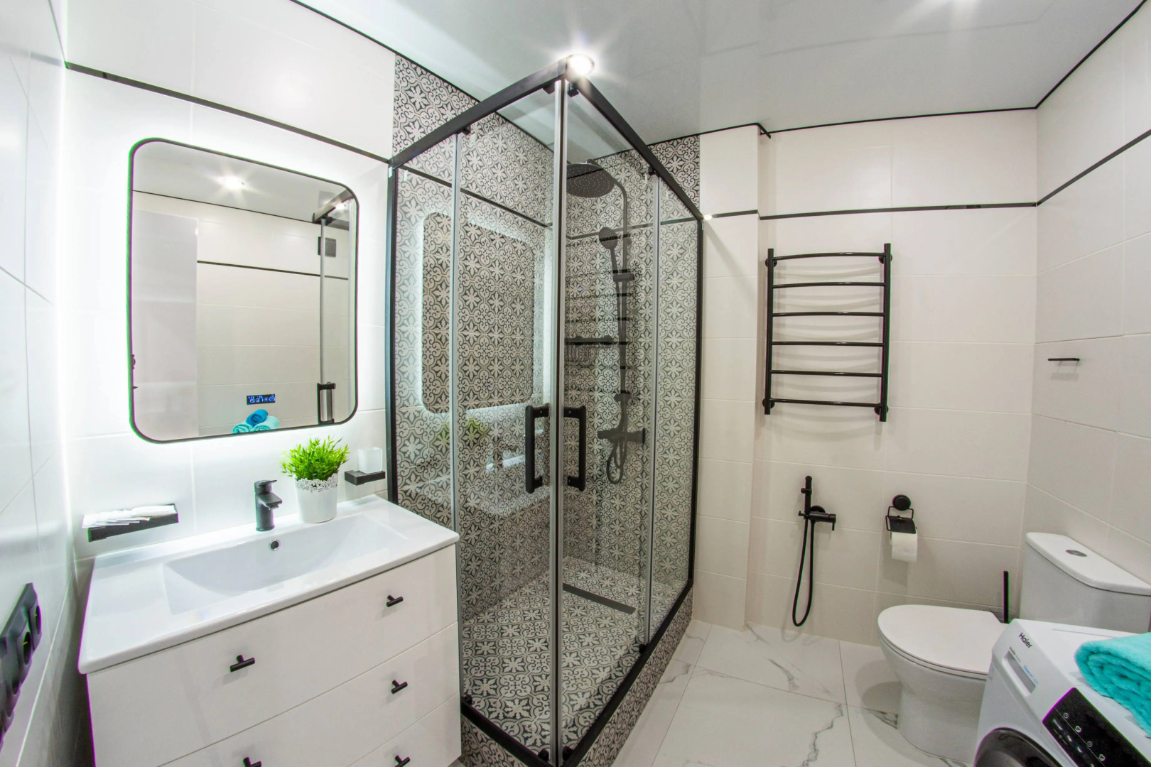 Апартаменты в ЖК Marshal 1011