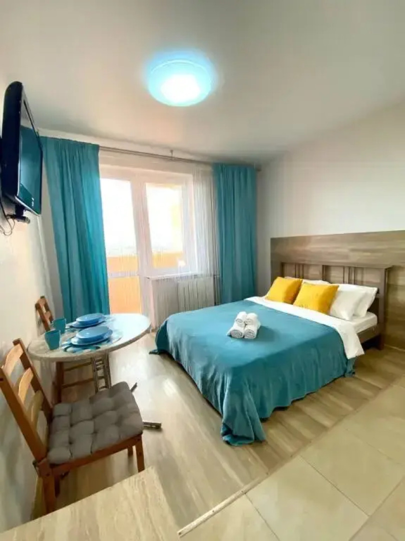 Апартаменты 5 Pant House Троицк на Городской