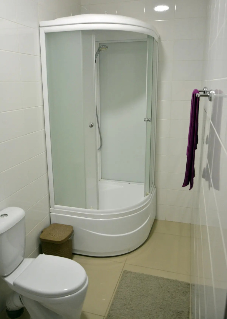 Мини-отель Урал