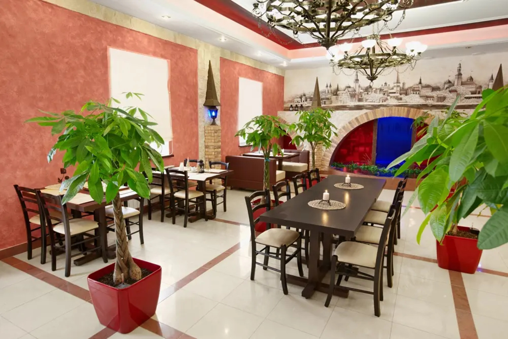 Парк-отель Прага