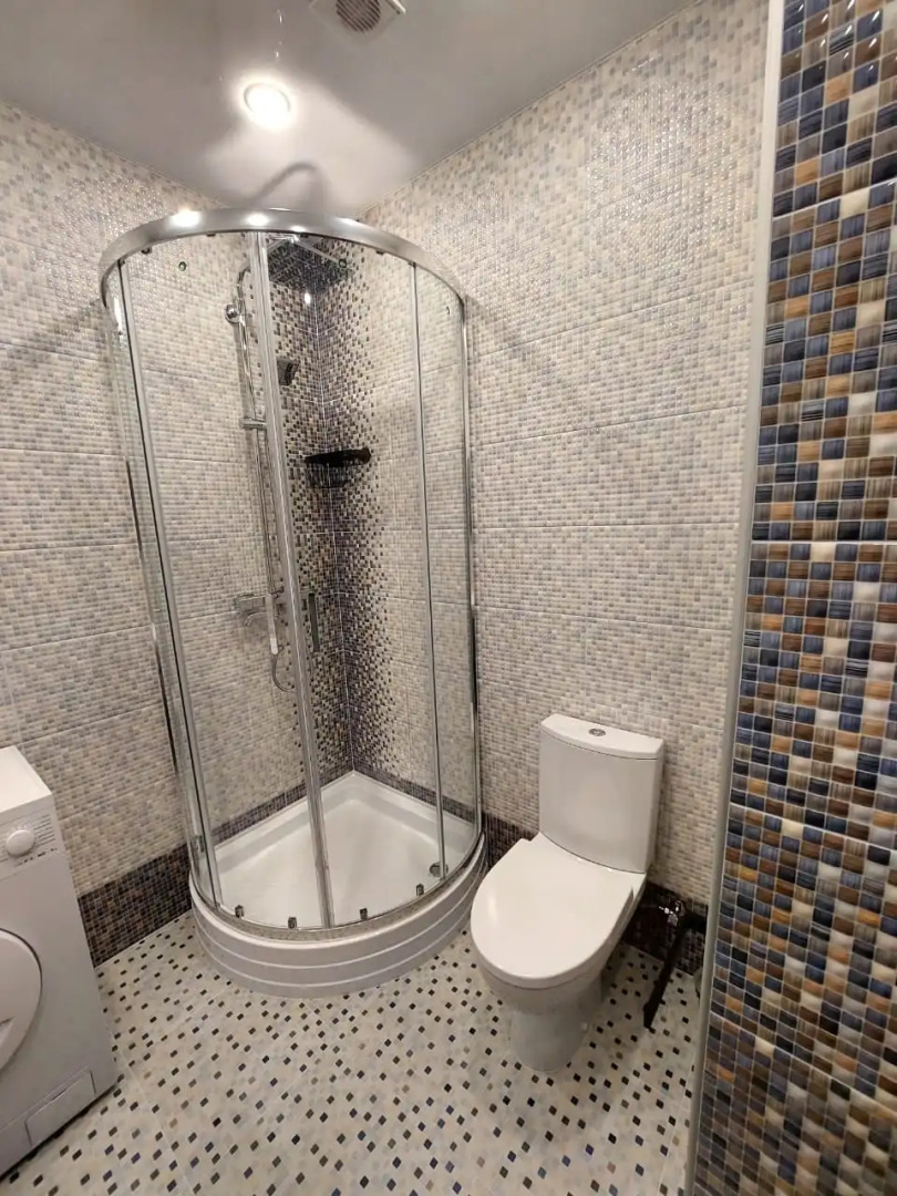 Апартаменты Речка