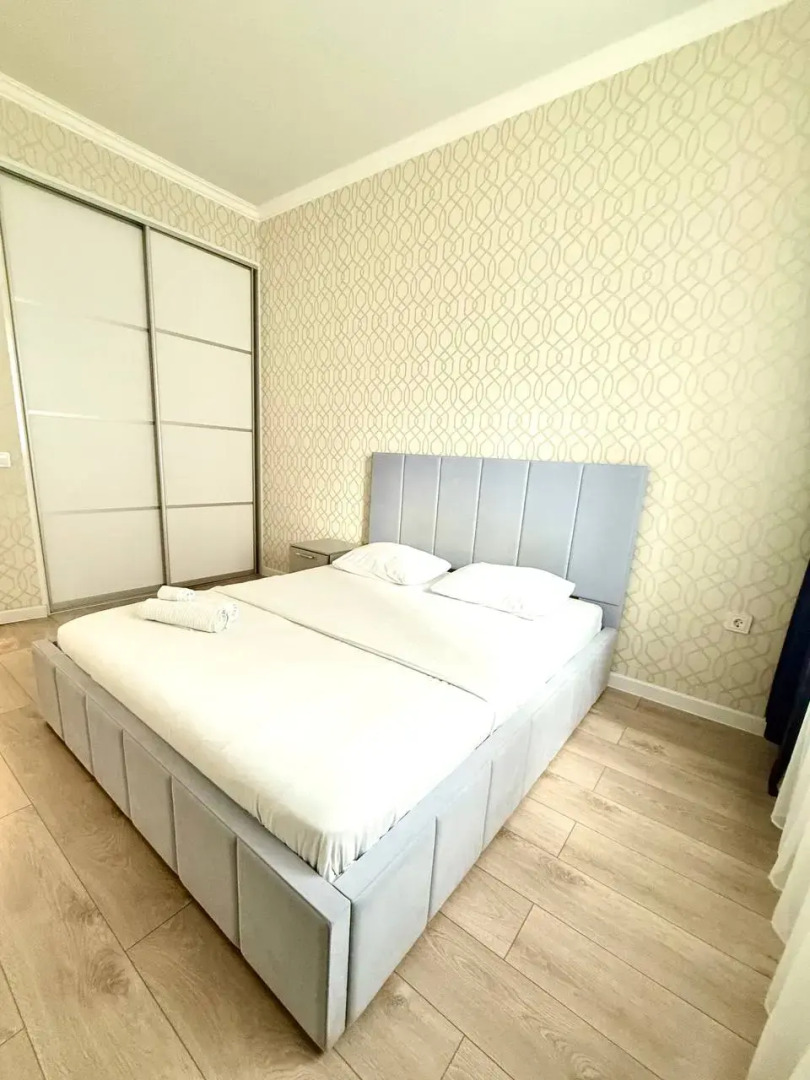 Апартаменты 032 Революционная 39/3 с Джакузи и Кондиционером