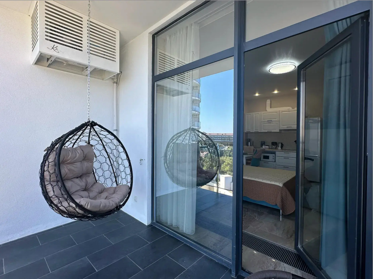 Апартаменты Стиль Жизни 6