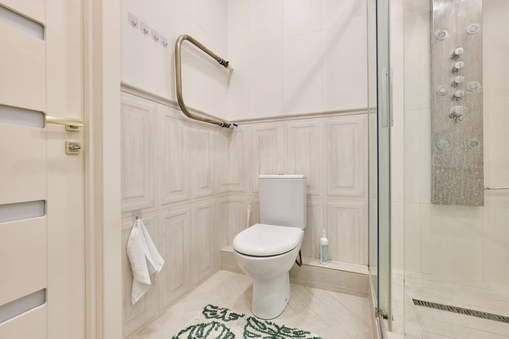 Квартира Уютный Дом в ЖК Гулливер