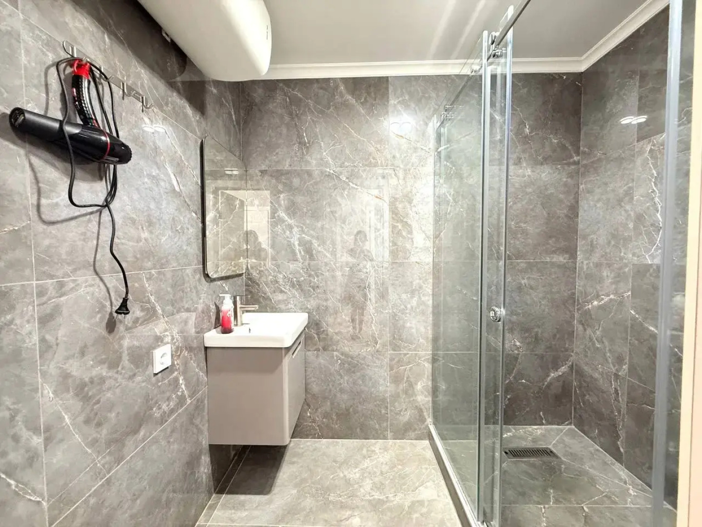 Апартаменты Уютные Апартаменты Уметалиева 120