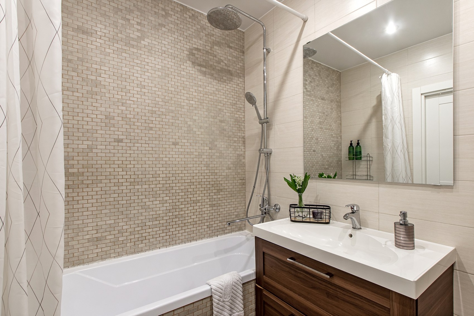 Квартира Piter Apartments евродвушка Солнечные в ЖК Времена Года