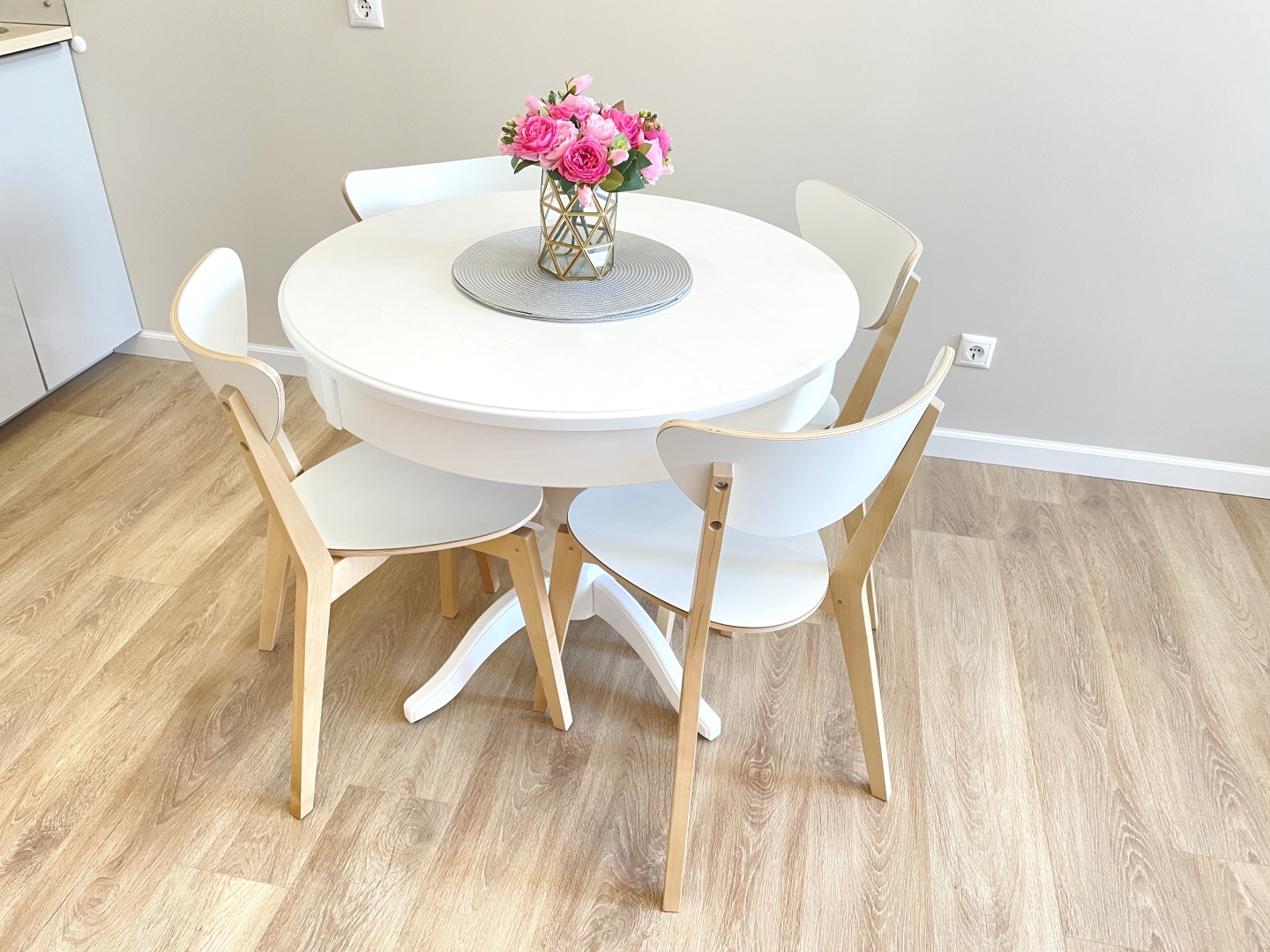 Апартаменты Flamingo Apartment