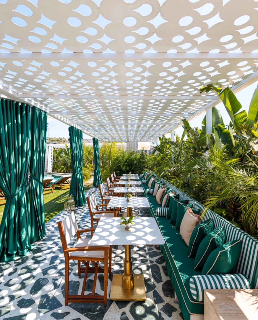 Hotel The Xon Hotel Çeşme