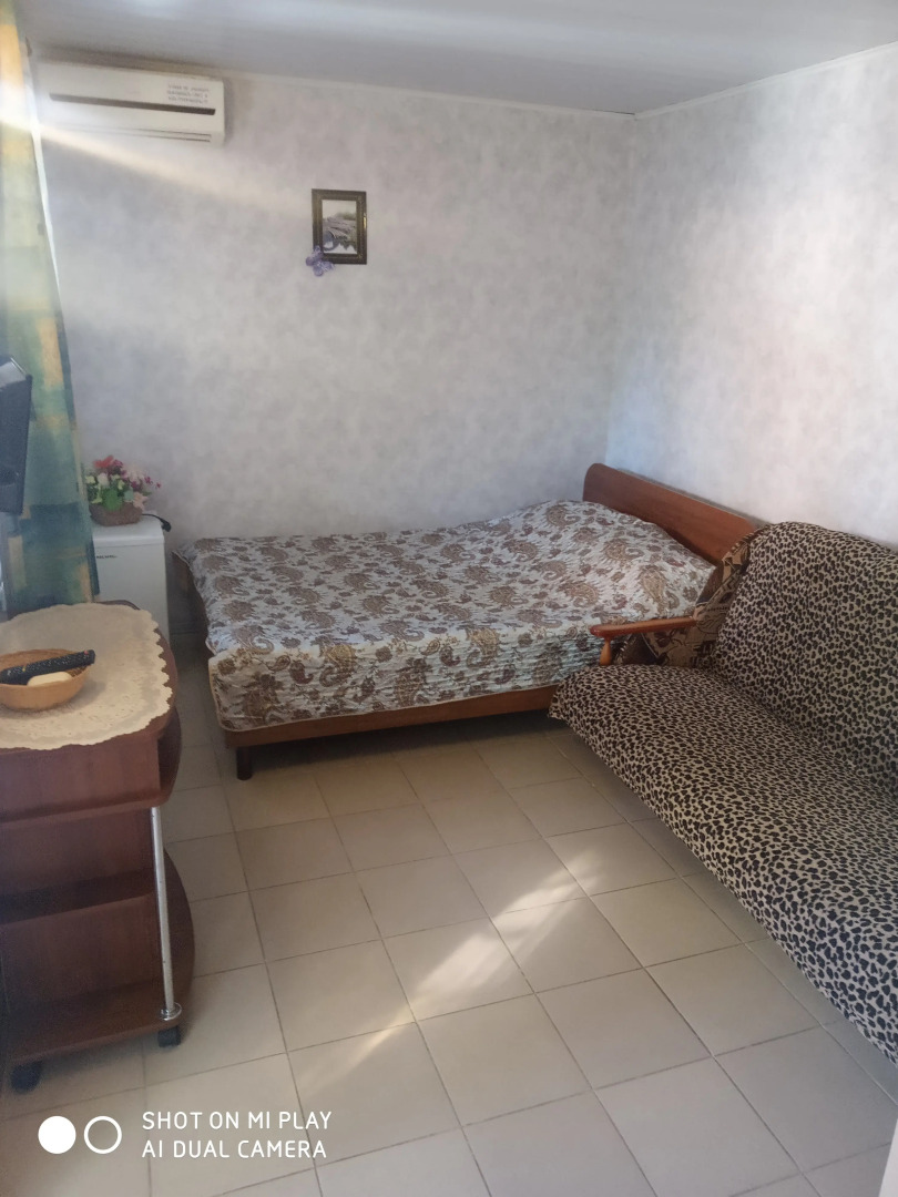 Гостевой Дом Атланта