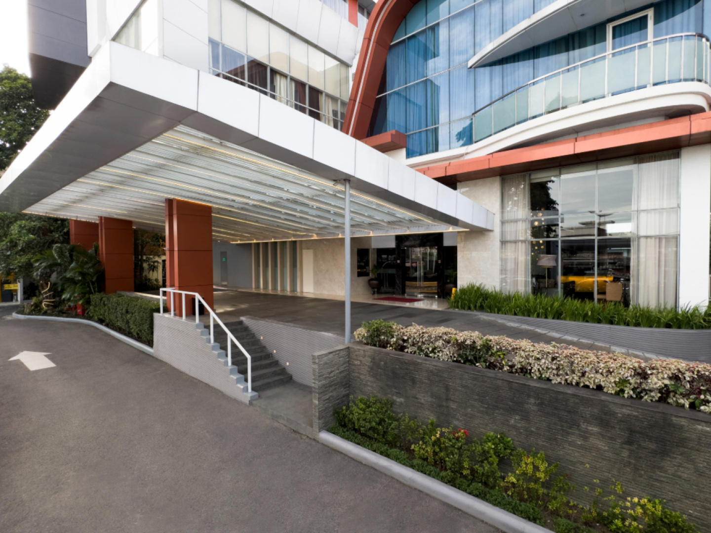 ASTON Jambi Hotel & Conference Center