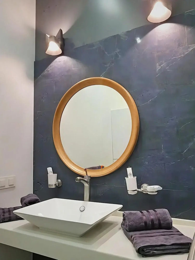 Апартаменты Нагорная Люкс с видом на море