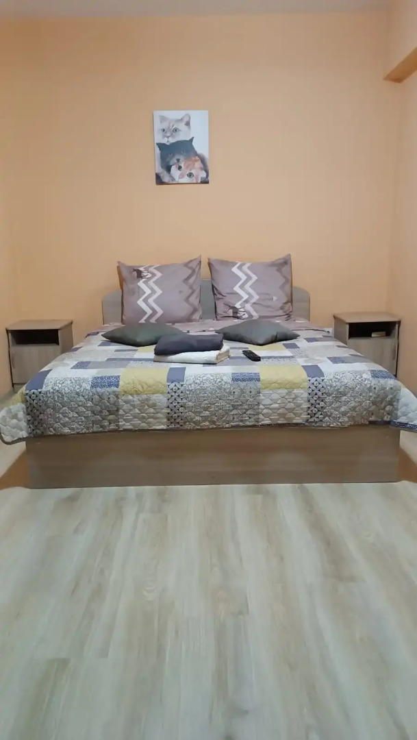 Студия на Улице Полины Осипенко 13