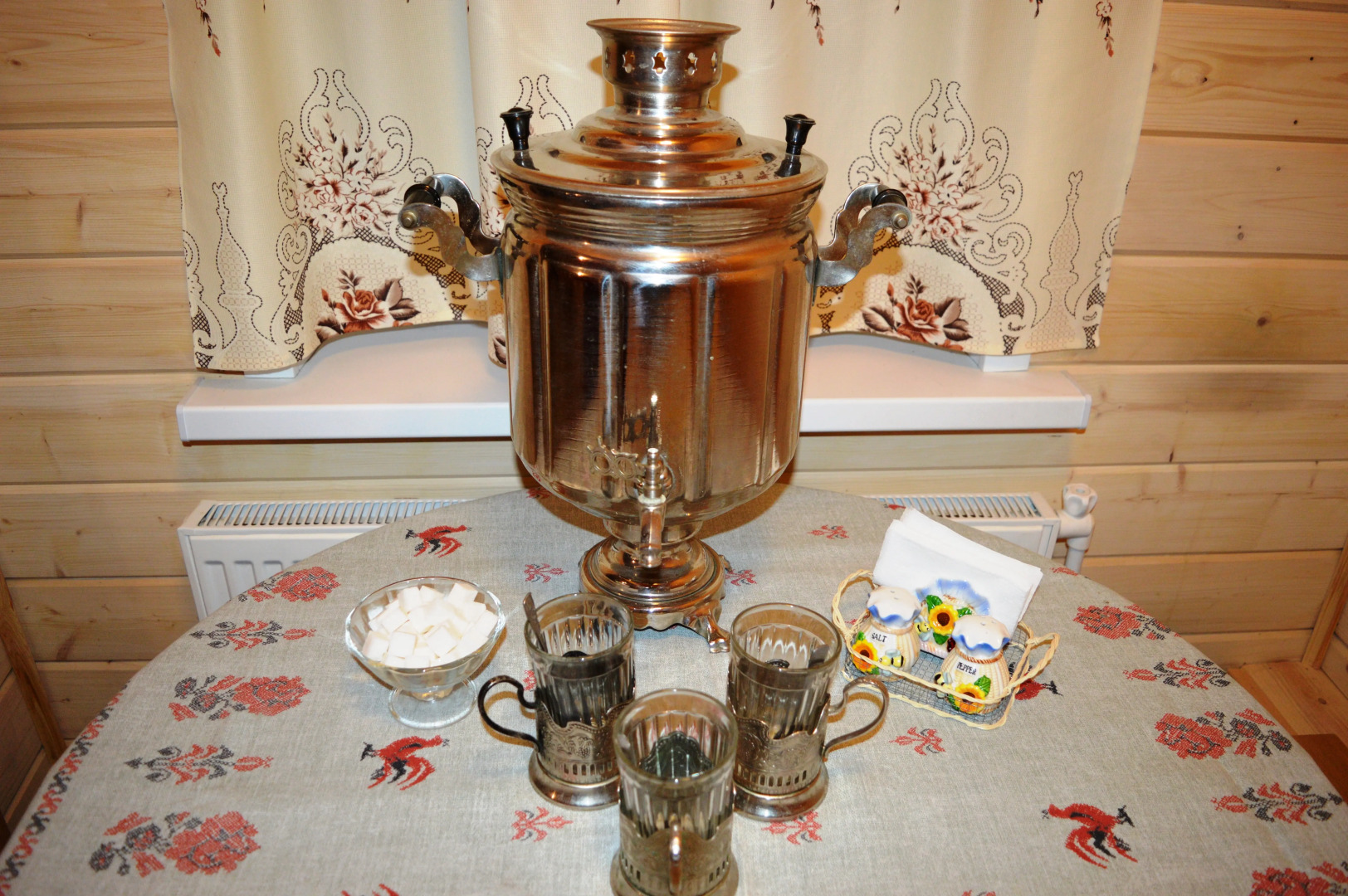 Гостевой дом Витальница