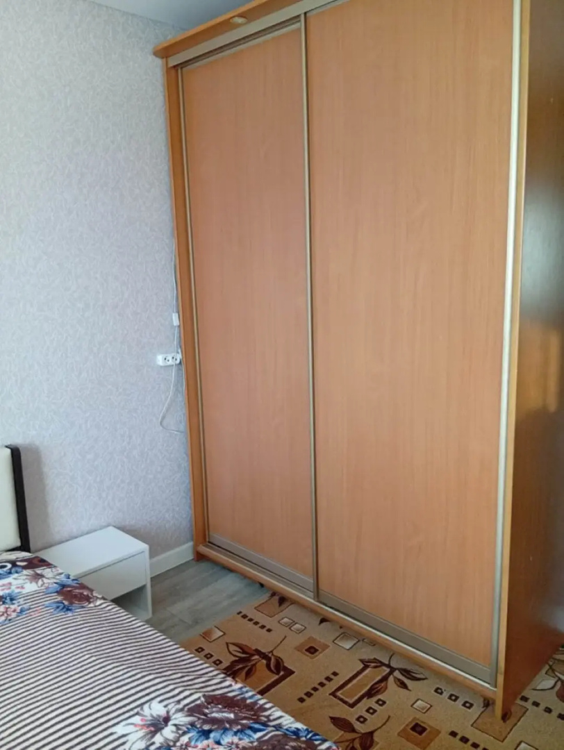 Квартира на Октябрьской 19