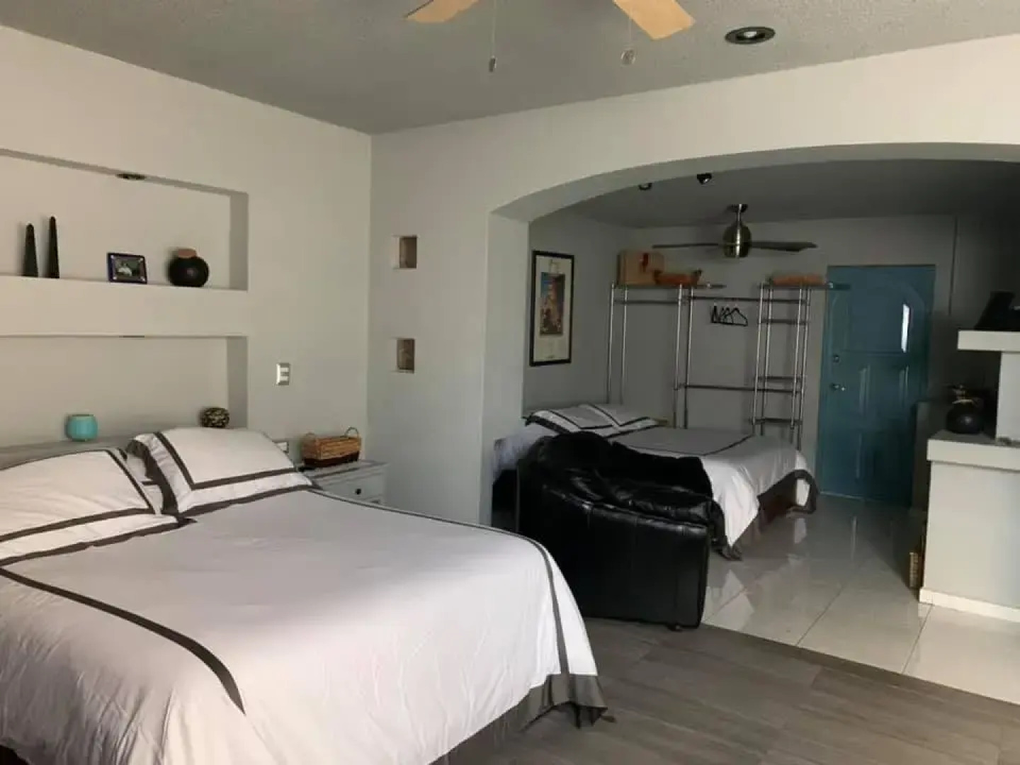 Отель Hostal Casa Azul by Rotamundos