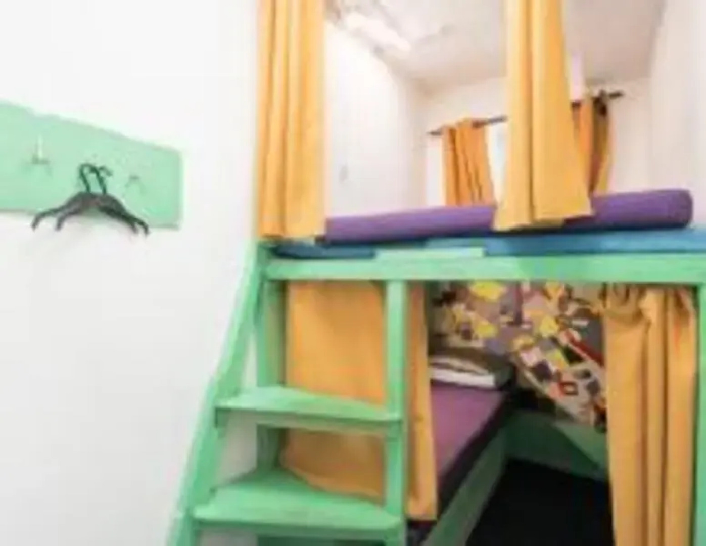 Хостел Решетников