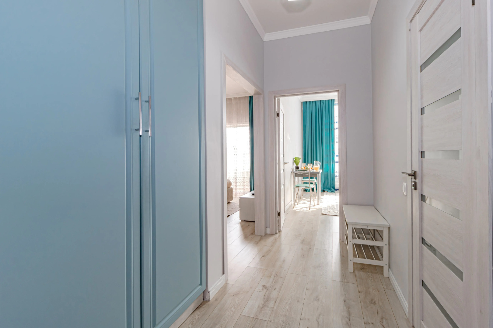 Апартаменты Стильные Апартаменты