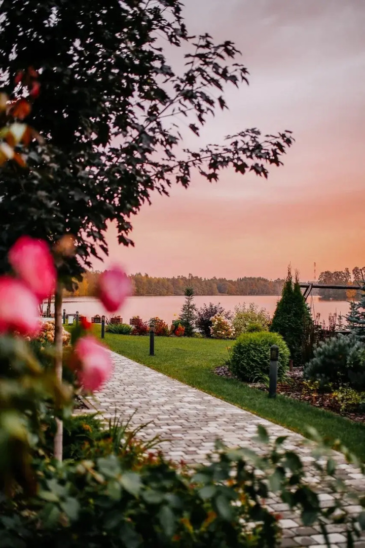 Отель Magic Club (Меджик Клаб/Магия)