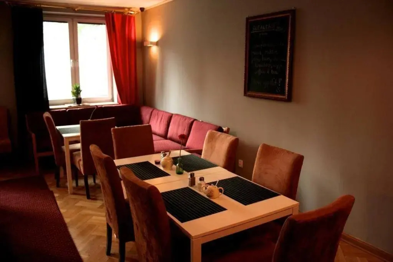 Гостевой Дом Anton House