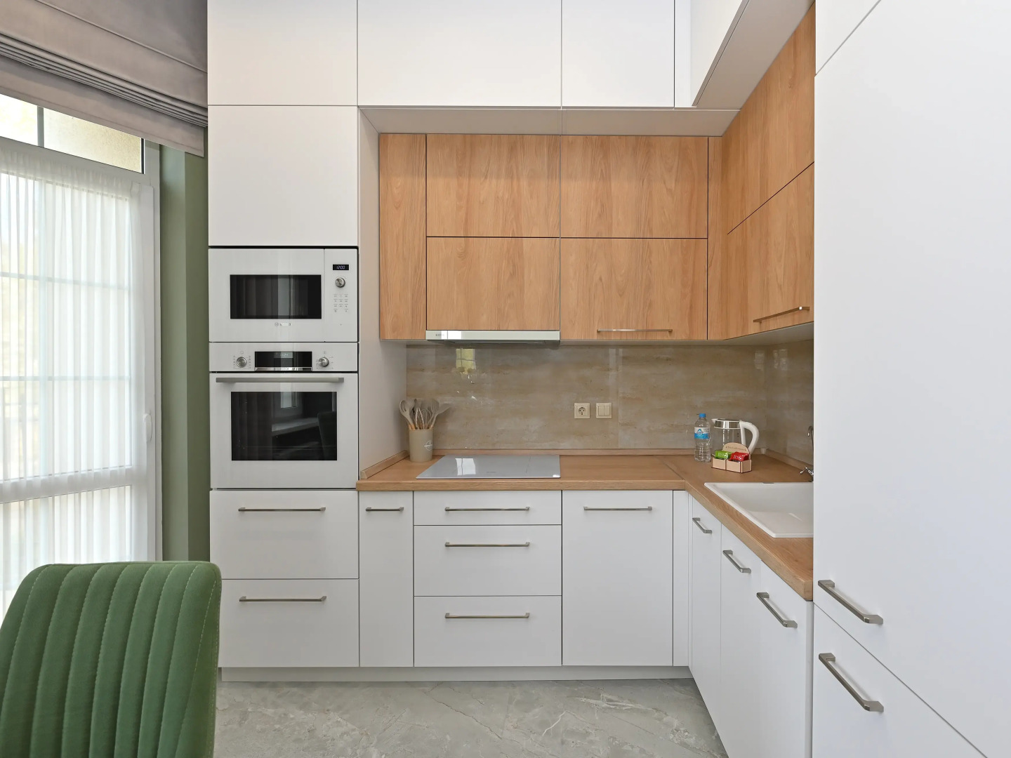 Квартира Lime Troesutok