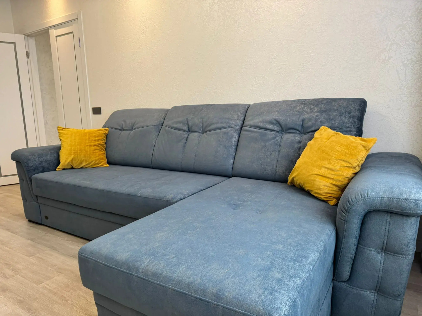 Апартаменты на Лидской