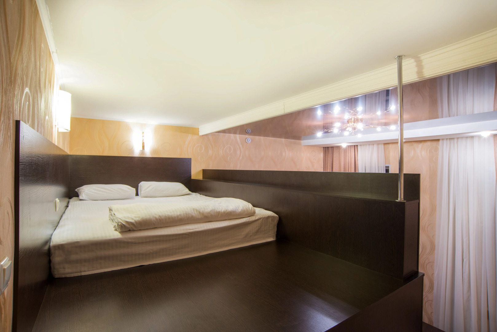 Апарт-Отель Soprano