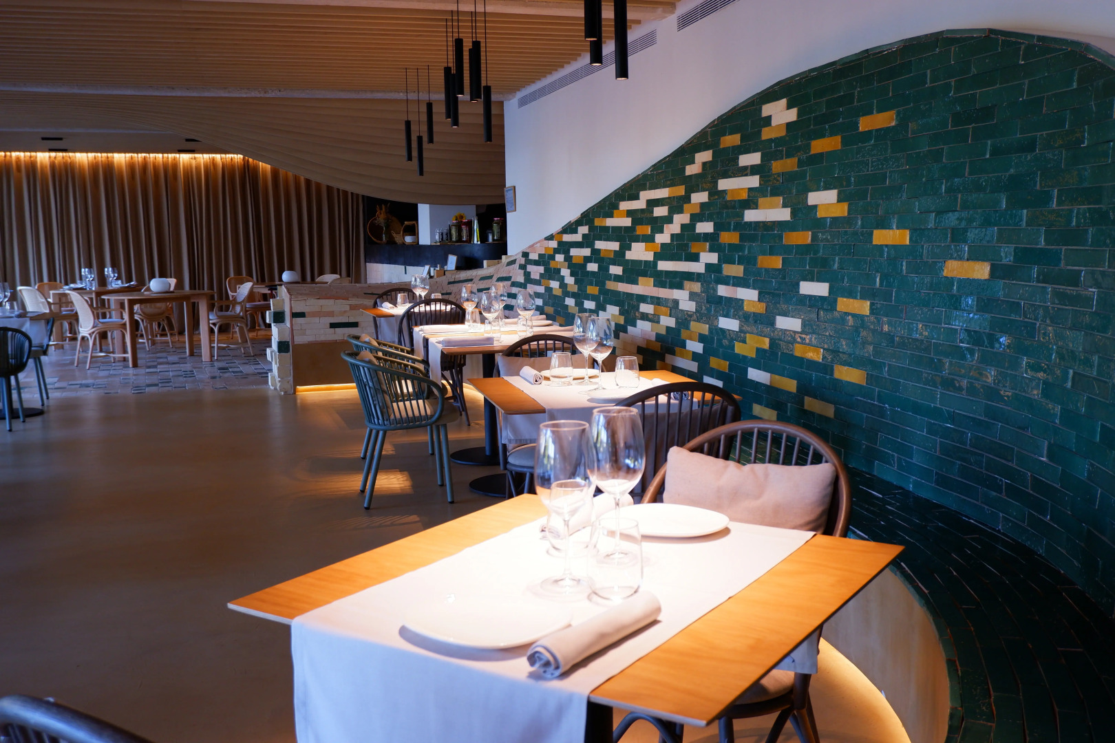 Отель SERAWA Moraira