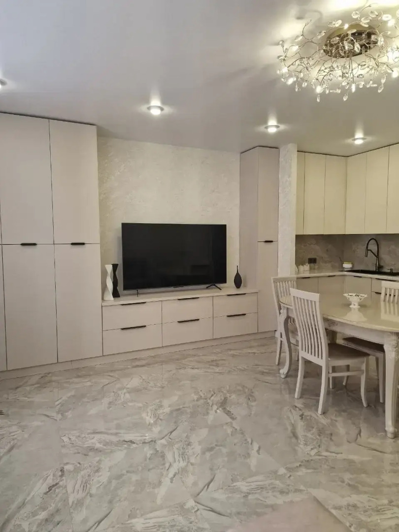 Апартаменты Братьев Темировых 69/3