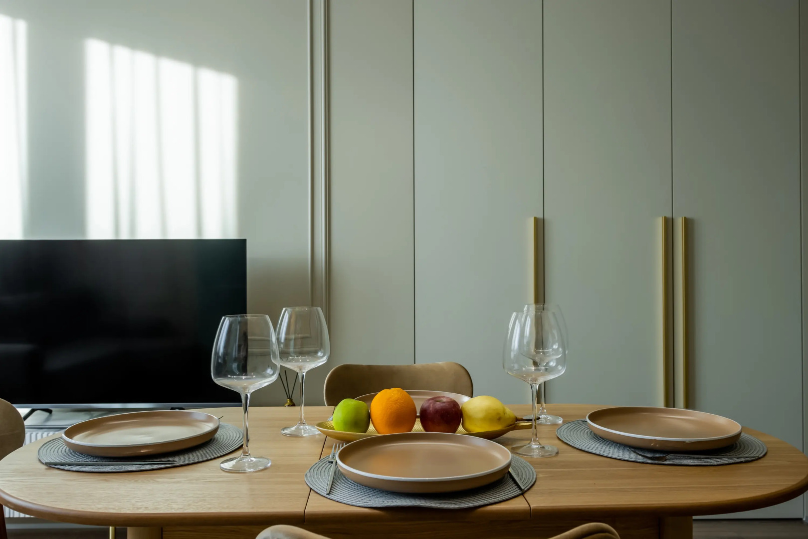 Квартира в Стиле Неоклассика в Сердце Нижнего Новгорода