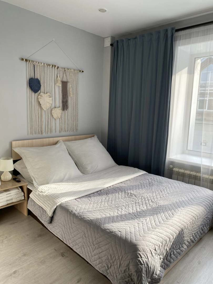 Квартира Irkroom