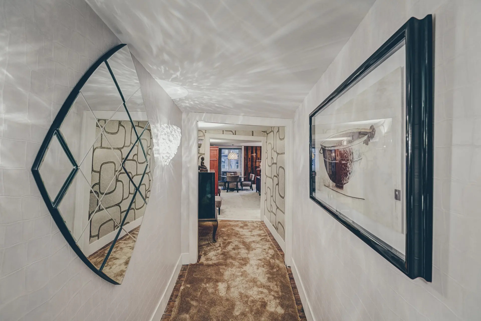 Deco Gem Bica Luxury Apartment